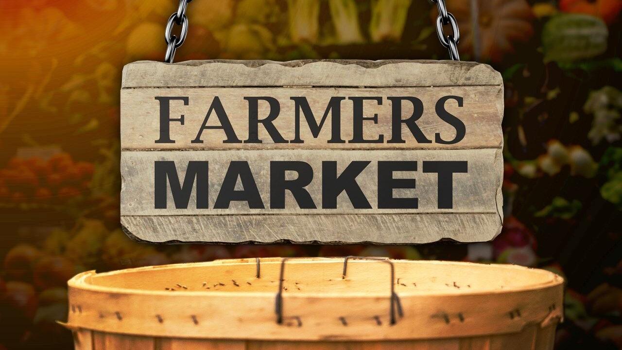 Lewes farmers market offers $20 in Bonus Bucks to SNAP customers